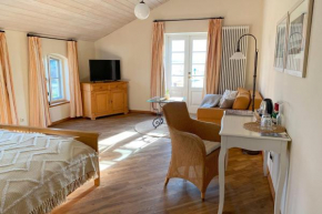 Pension Walfischhaus in Born Am Darß